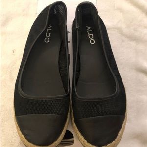 Aldo mucci flats